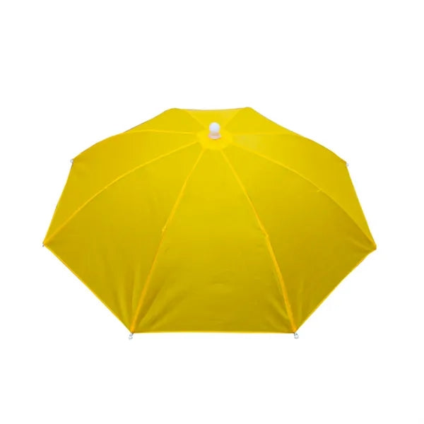 Umbrella Hat