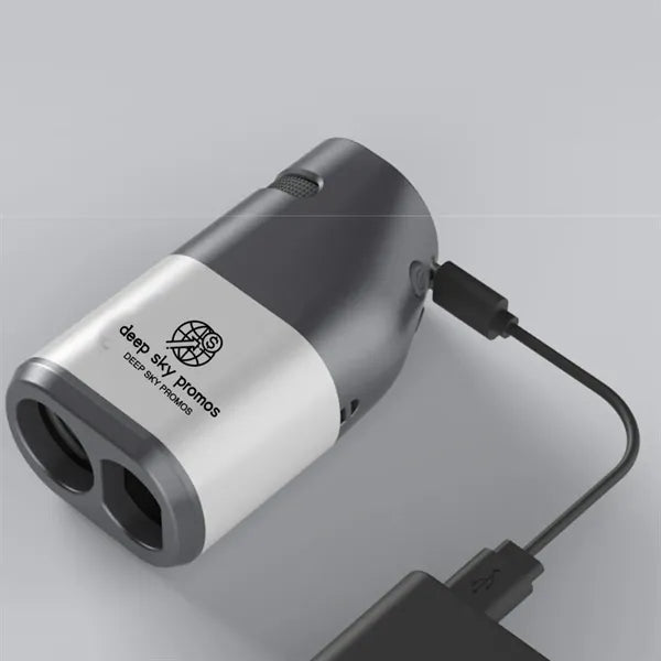 Sightseeing Telescope