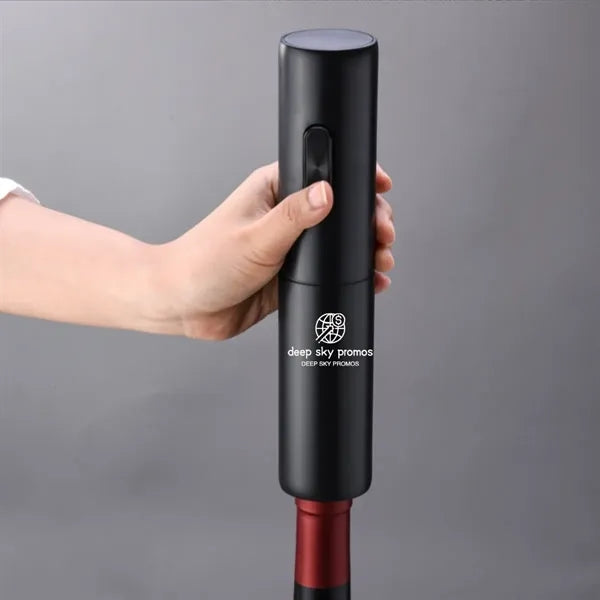 Electric Wine Opener
