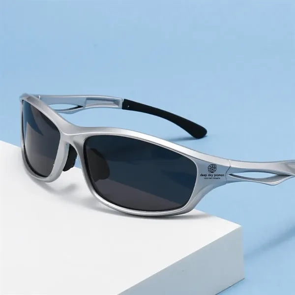 Y2K Fashionable Cycling Sunglass