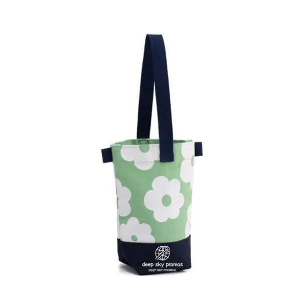 Fabric Water Bottle Protective Cover