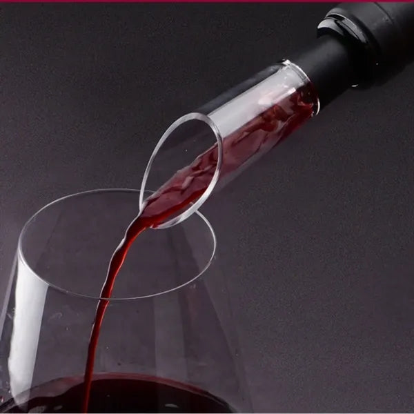 Electric Wine Opener