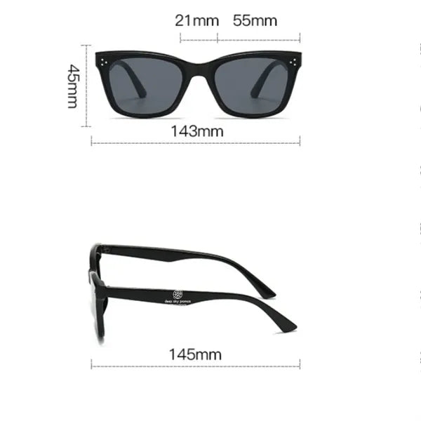 New Men's Sunglasses