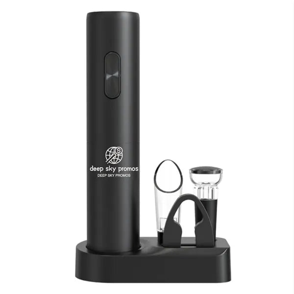 Electric Wine Opener