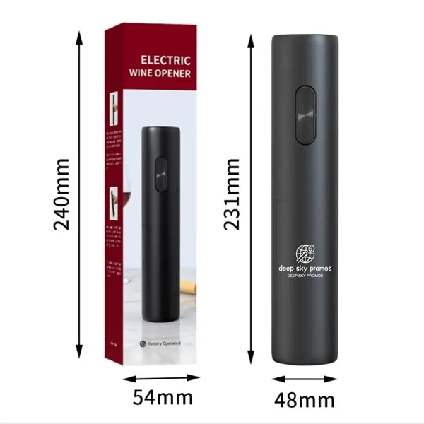 Electric Wine Opener