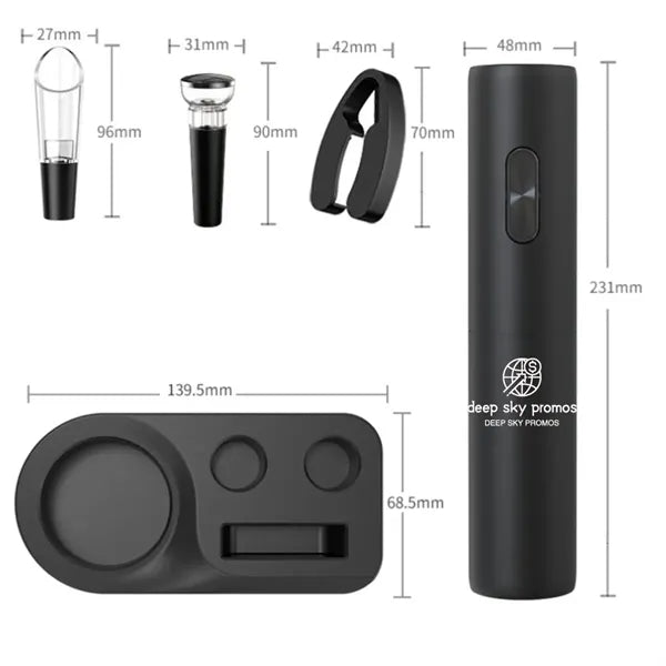 Electric Wine Opener