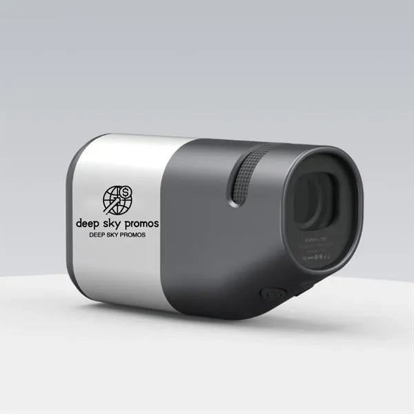 Sightseeing Telescope