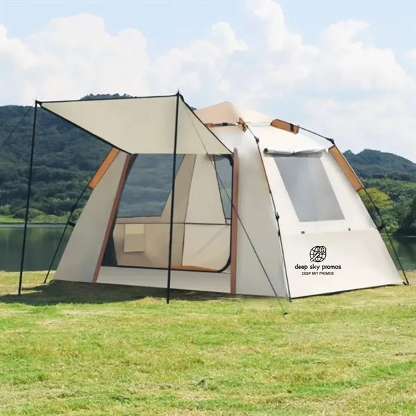 Outdoor Camping Tent