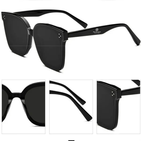 New Men's Sunglasses