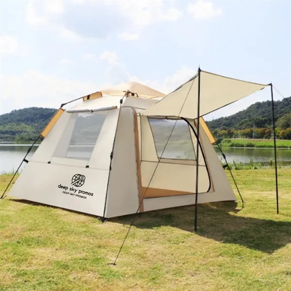 Outdoor Camping Tent