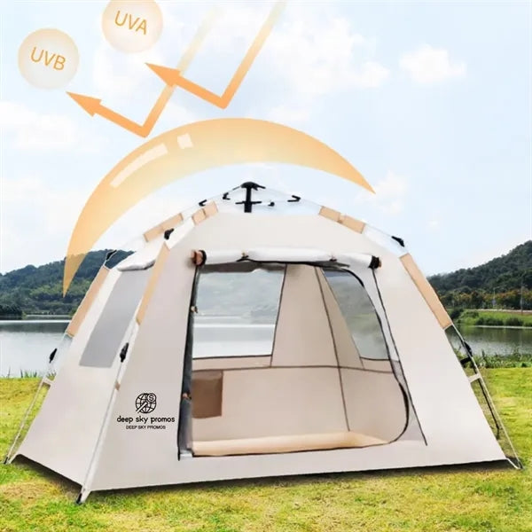 Outdoor Camping Tent