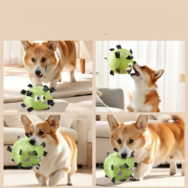 Dog Soccer Toys