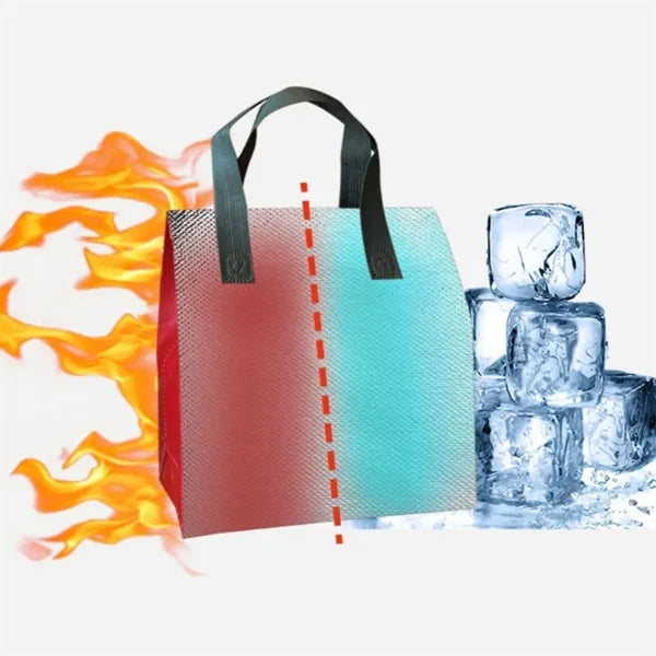 Insulated Drink Bag