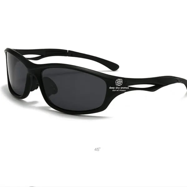 Y2K Fashionable Cycling Sunglass
