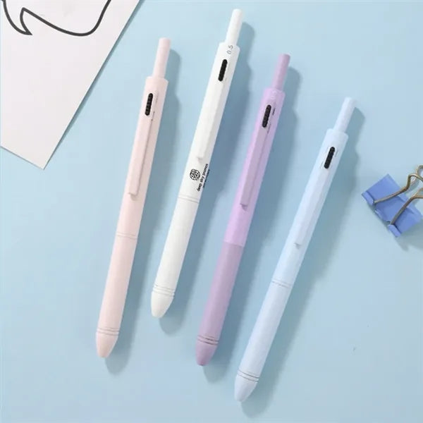 Multi - Functional Four - In - One Gravity - Sensing Pen