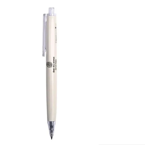 High - Density Click - Action Gel Pen