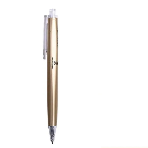 High - Density Click - Action Gel Pen