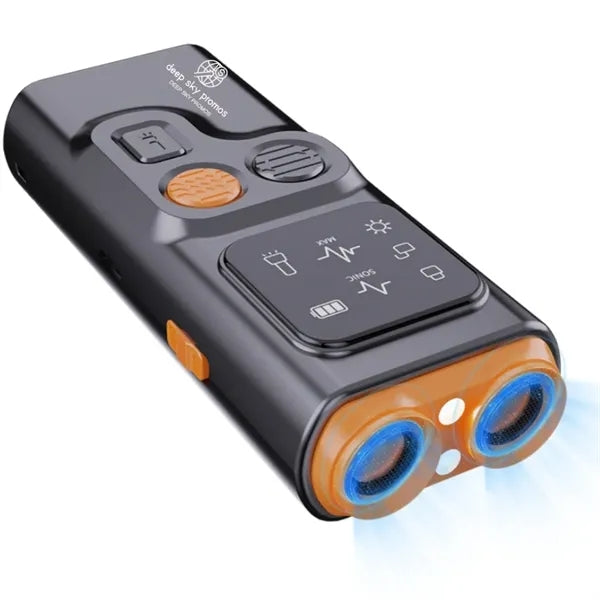Ultrasonic Dog Repellent