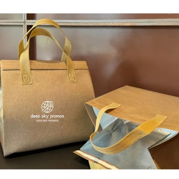Insulated Drink Bag