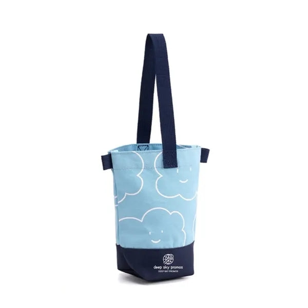 Fabric Water Bottle Protective Cover