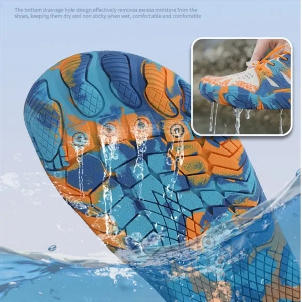 Fitness Wading Shoes