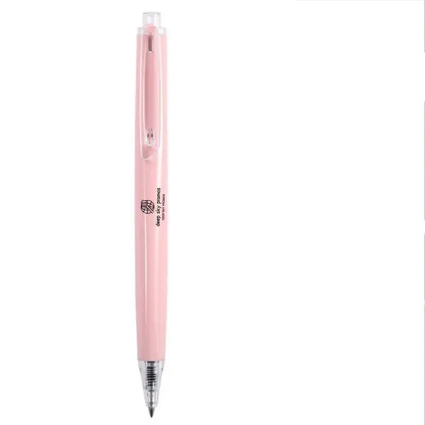 High - Density Click - Action Gel Pen