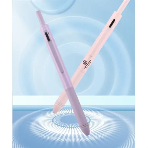 Multi - Functional Four - In - One Gravity - Sensing Pen