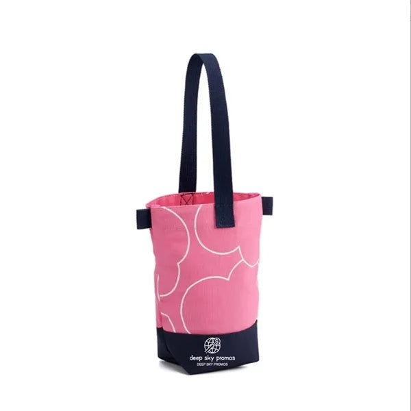 Fabric Water Bottle Protective Cover