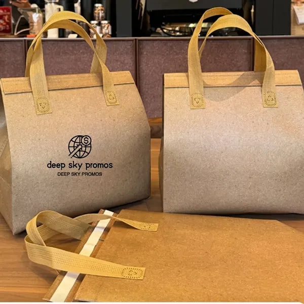 Insulated Drink Bag