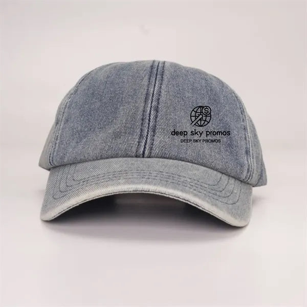 Beanie hat