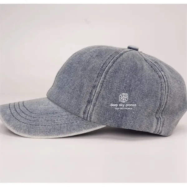 Beanie hat