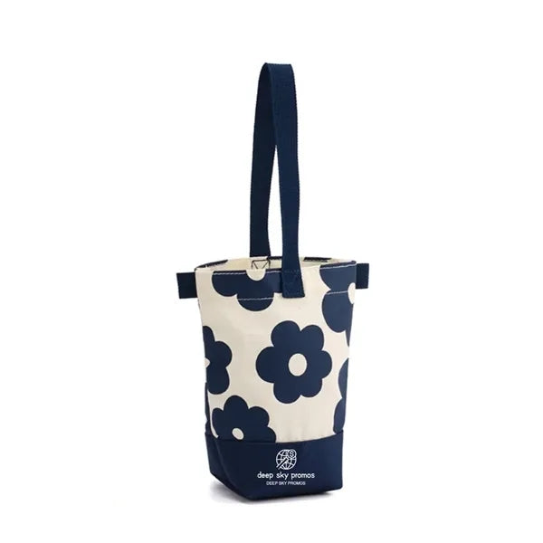 Fabric Water Bottle Protective Cover
