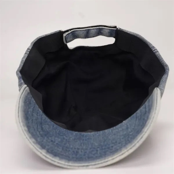 Beanie hat