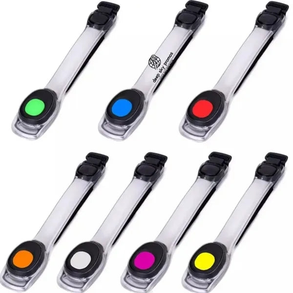 Night Warning Luminous Armband