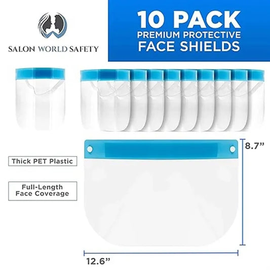 Face Shield