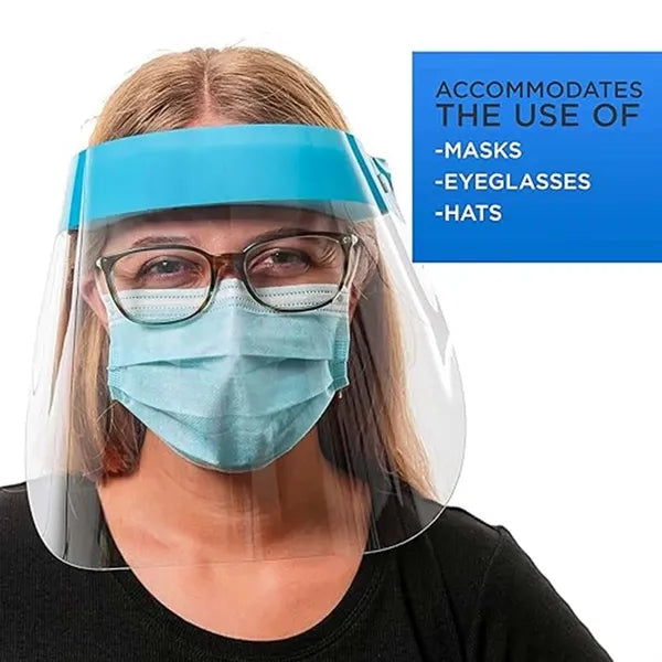 Face Shield