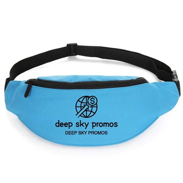 Waist Pack