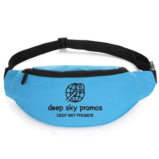 Waist Pack