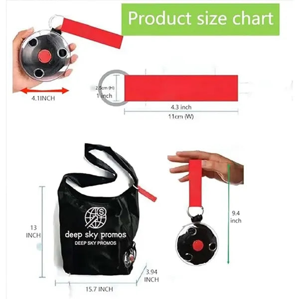 Shopping Bag