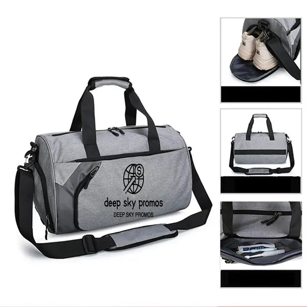 Gym Bag