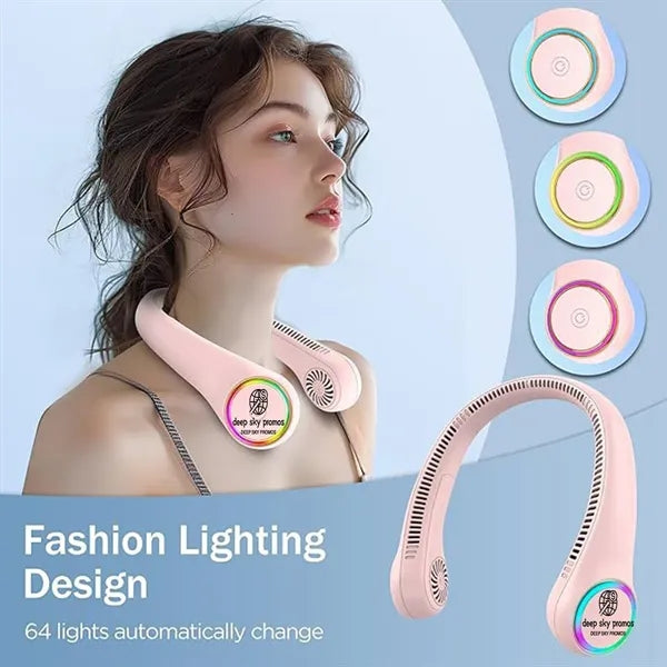 Neck Fan