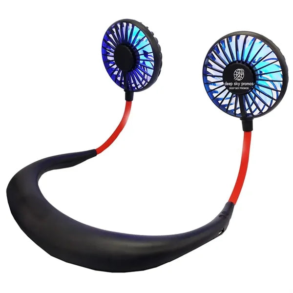 Neck Fan