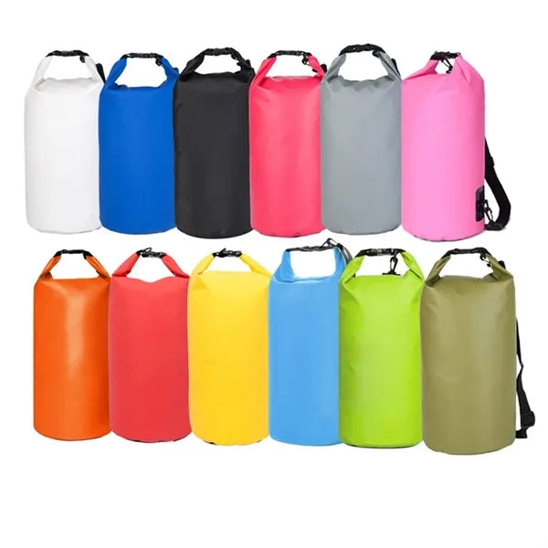 Outdoor Floating Waterproof Dry Bag