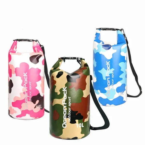 Outdoor Floating Waterproof Dry Bag