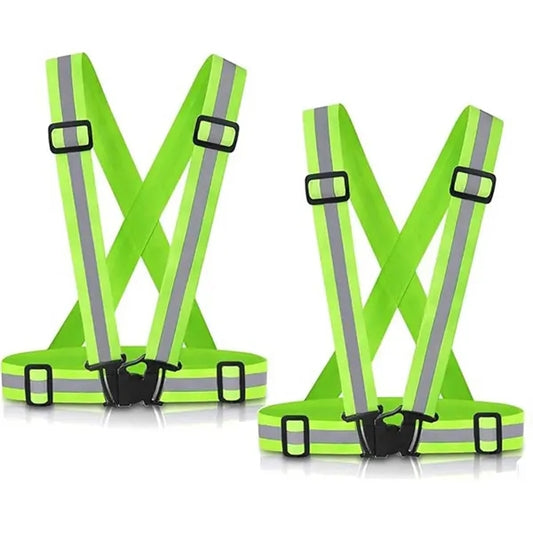Reflective Vest Running