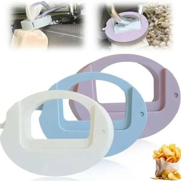 Safety Clip