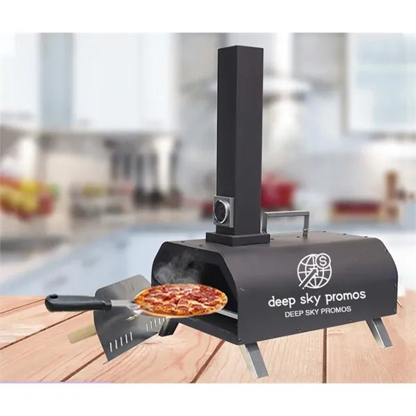 Pizza Oven