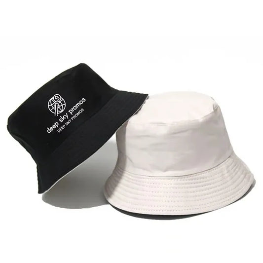 Reversible Bucket Hat