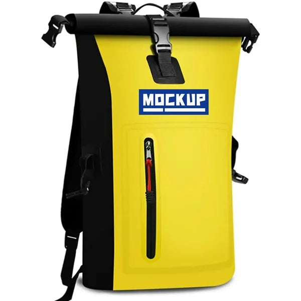 PVC Floating Waterproof Dry Bag