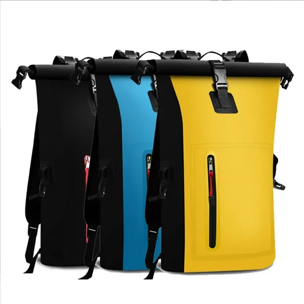 PVC Floating Waterproof Dry Bag